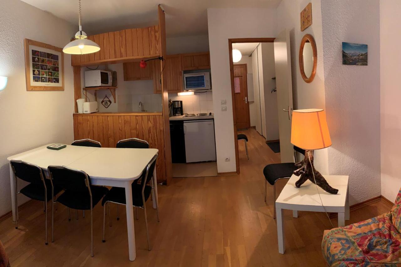 Vaujanylocations - Cochette II Apt 1 & 2 Luaran gambar