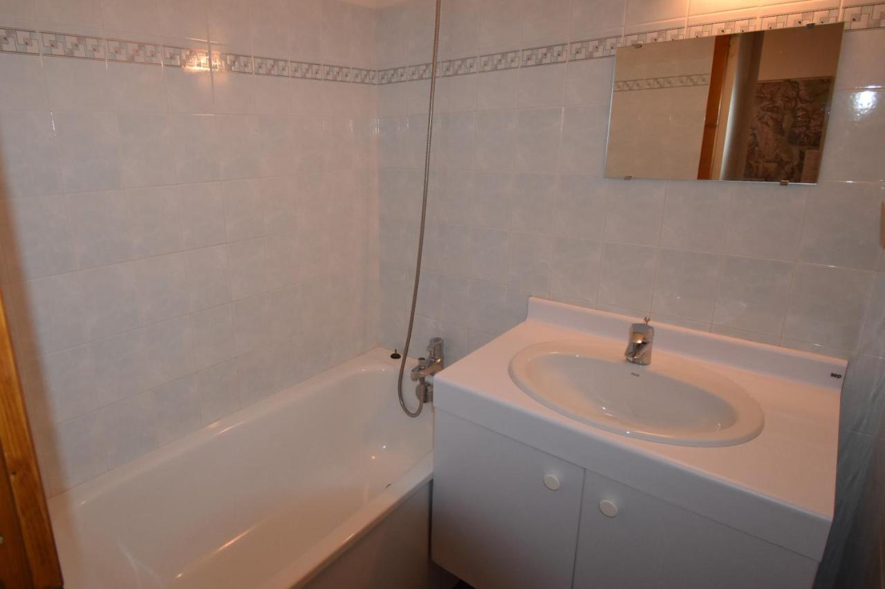 Vaujanylocations - Cochette II Apt 1 & 2 Luaran gambar